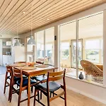 Ferienhaus 4 Star In Hadsund-by Traum Hadsund