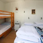 Ferienhaus 4 Star In Hadsund-by Traum Hadsund