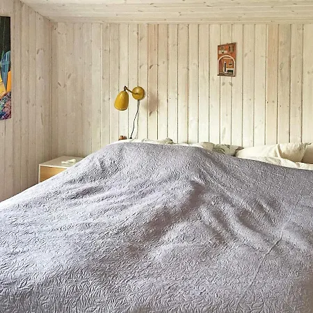펜션 4 Star In Hadsund-by Traum