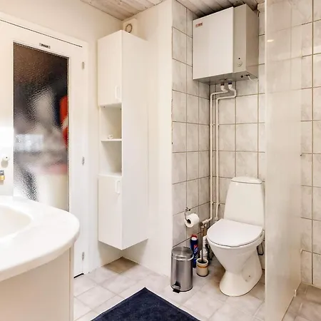 4 Star In Hadsund-by Traum * Hadsund