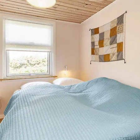 4 Star In Hadsund-by Traum Σπίτι διακοπών