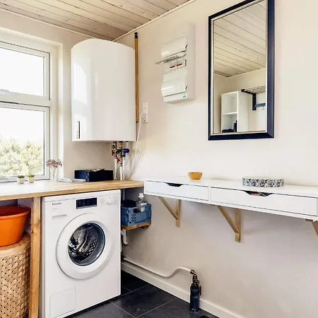 4 Star In Hadsund-by Traum Σπίτι διακοπών *