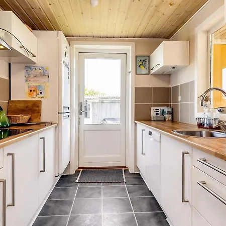 Casa vacanze Cii Hadsund