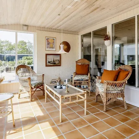 4 Star In Hadsund-by Traum Σπίτι διακοπών Hadsund