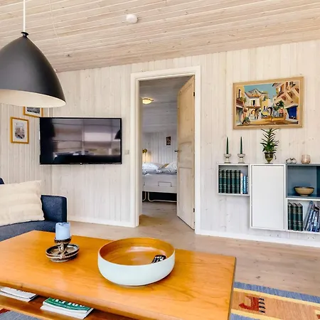 4 Star In Hadsund-by Traum Σπίτι διακοπών *