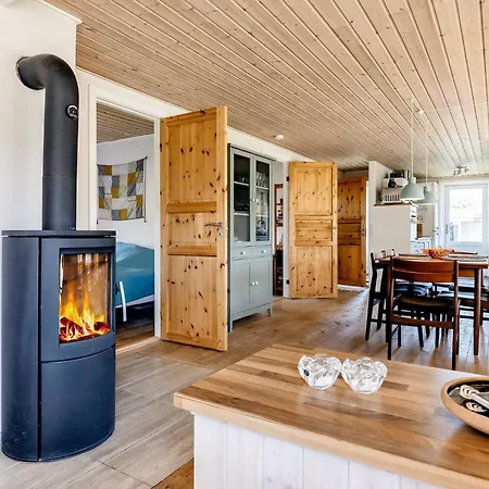 4 Star In Hadsund-by Traum * Hadsund