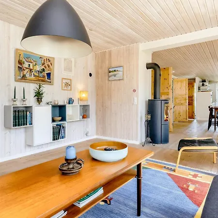 4 Star In Hadsund-by Traum Hadsund