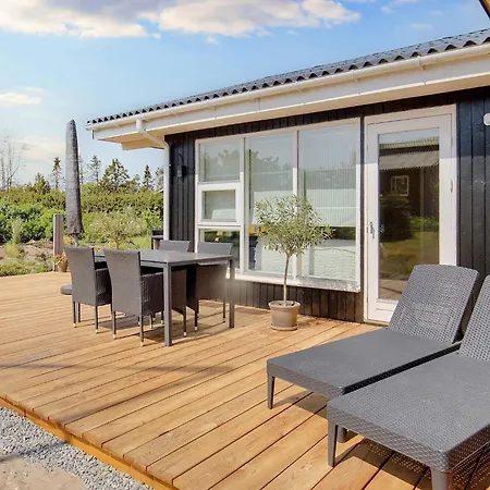 4 Star In Hadsund-by Traum Σπίτι διακοπών *