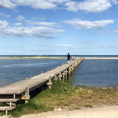 4 Star In Hadsund-by Traum * Hadsund