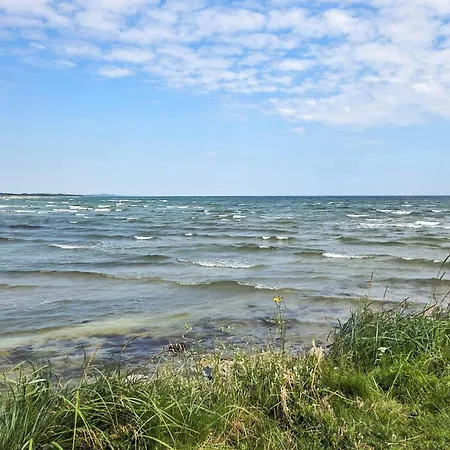 4 Star In Hadsund-by Traum