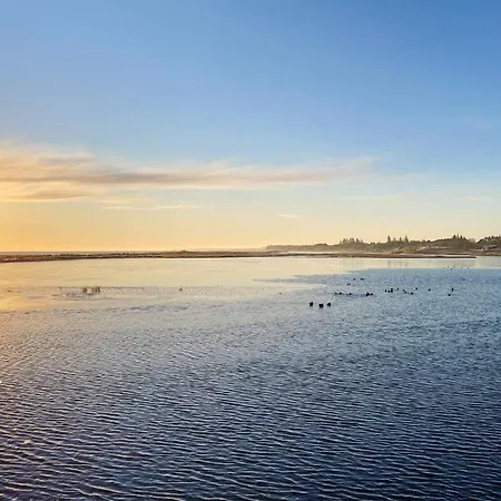 4 Star In Hadsund-by Traum