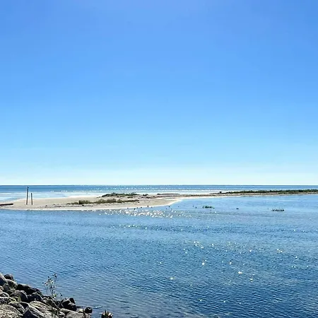 בית נופש 4 Star In Hadsund-by Traum