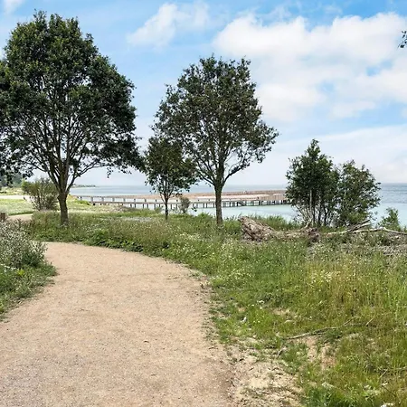 4 Star In Hadsund-by Traum Σπίτι διακοπών *