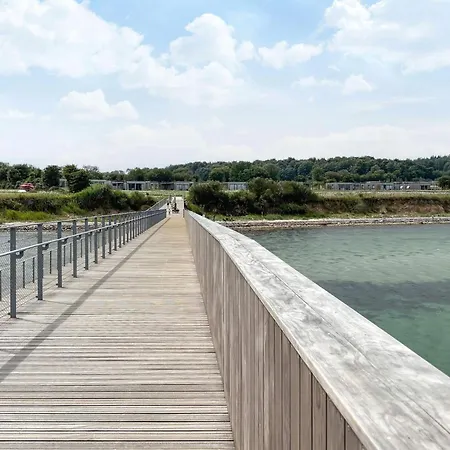 4 Star In Hadsund-by Traum * Hadsund