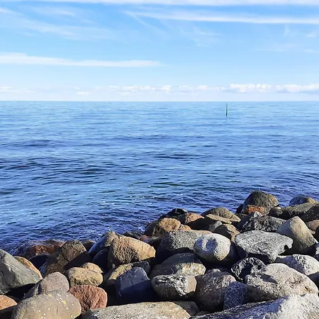 4 Star In Hadsund-by Traum Hadsund