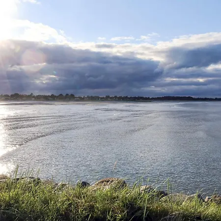 Σπίτι διακοπών 4 Star In Hadsund-by Traum