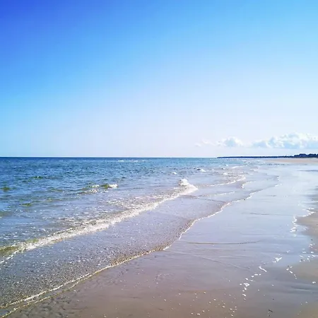 4 Star In Hadsund-by Traum Σπίτι διακοπών *