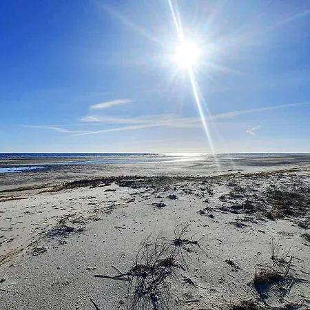 Σπίτι διακοπών 4 Star In Hadsund-by Traum *