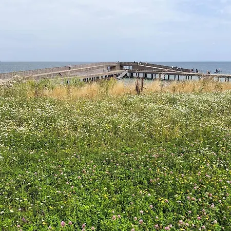 Σπίτι διακοπών 4 Star In Hadsund-by Traum Hadsund