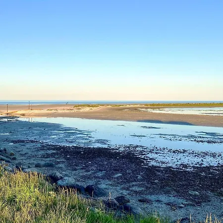 4 Star In Hadsund-by Traum * Hadsund