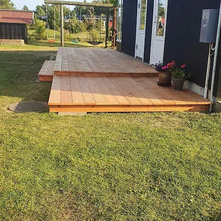 Σπίτι διακοπών 4 Star In Hadsund-by Traum Hadsund